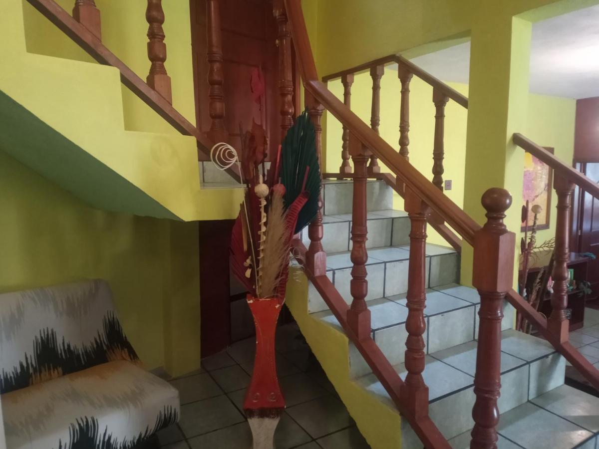 גואנאחואטו Casa Cantares מראה חיצוני תמונה