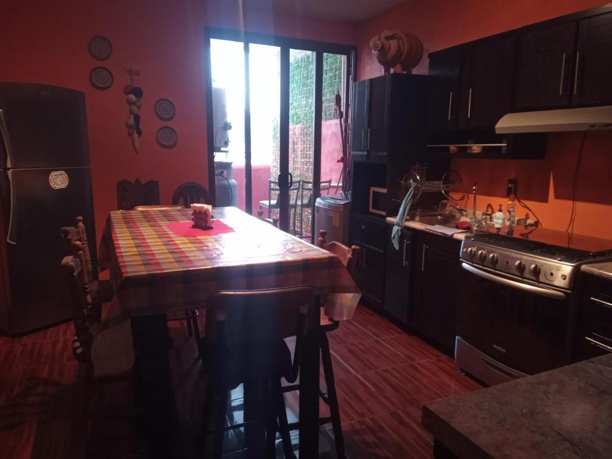 גואנאחואטו Casa Cantares מראה חיצוני תמונה