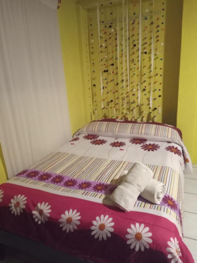 גואנאחואטו Casa Cantares מראה חיצוני תמונה